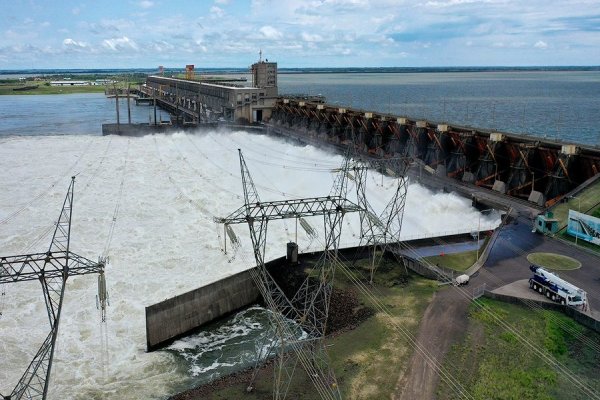 Yacyreta: el jefe de la oficina Corrientes no pudo asumir por problemas legales con la EBY