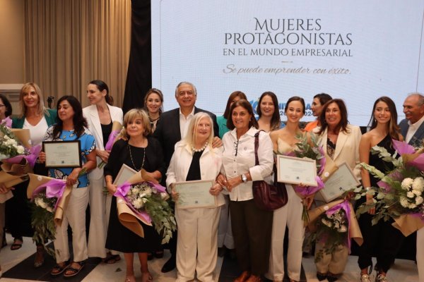 Encuentro Liberal destacó a mujeres empresarias exitosas de Corrientes