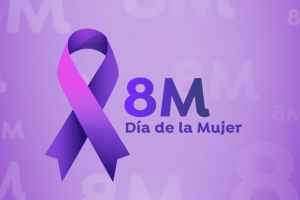 8 de marzo: Día Internacional de la Mujer