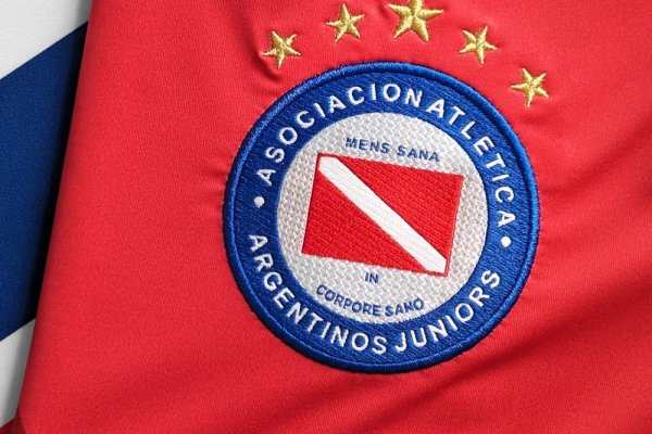 Un jugador de Argentinos sorprendió: 