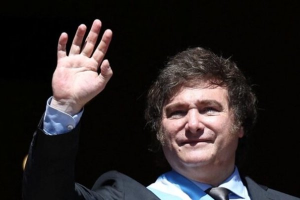 CFK vs Milei: 