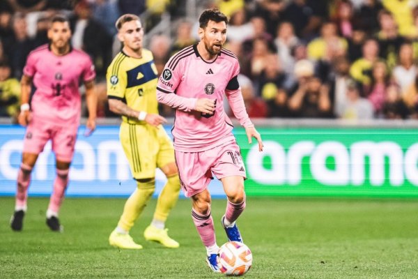 El astrólogo de Boca predijo el nuevo club de Messi después de Inter Miami