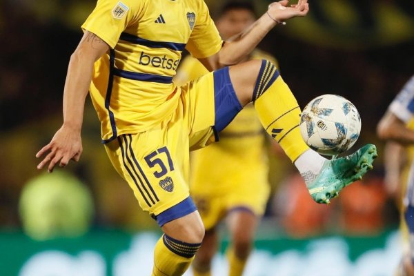 El fuerte posteo del padre del Chelo Weigandt contra la dirigencia de Boca