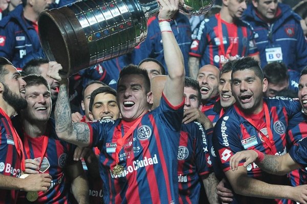 San Lorenzo se ilusiona con la vuelta de otro campeón de la Libertadores 2014