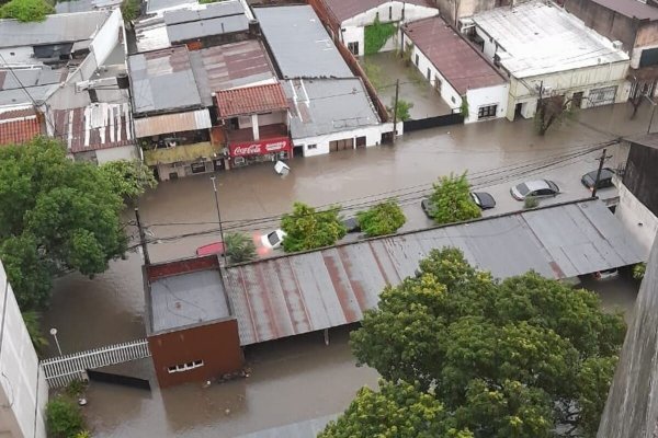 La Trampa del plan