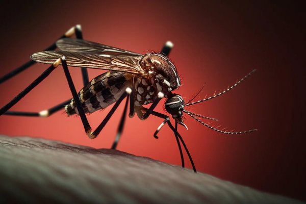 CORRIENTES FATAL ! El Dengue se llevó la vida de una Joven de 27 años