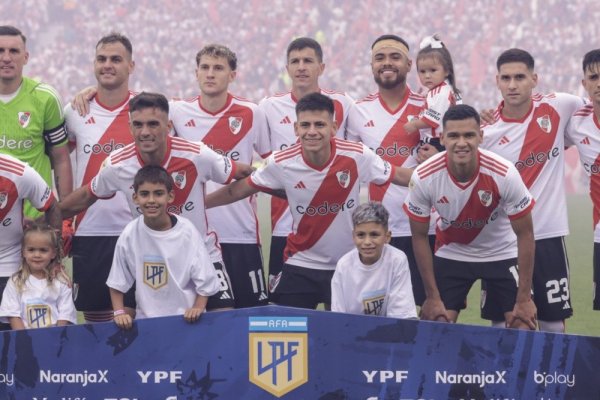 Se fue de River y lanzó una fuerte denuncia: 