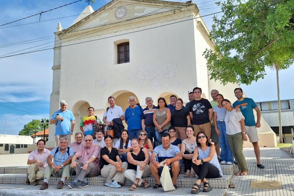 El Obispo de Goya llamó a ser una iglesia sinodal en misión