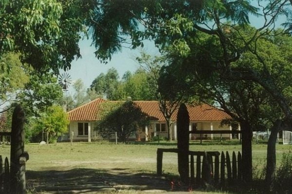 Bandidos rurales en Corrientes: tremendo asalto a una familia estanciera