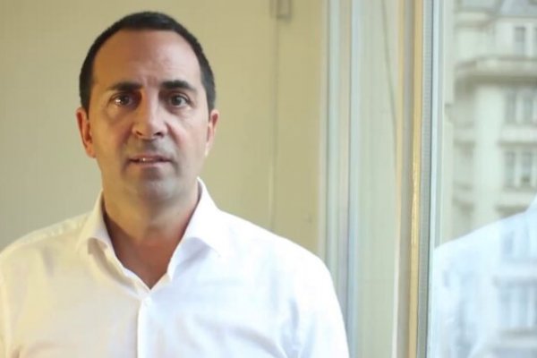 Julio Cordero será el nuevo Secretario de Trabajo luego de la salida de Omar Yasín