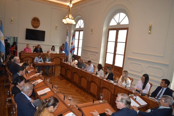 Corrientes: el Concejo Deliberante refrendará la emergencia hídrica y climática