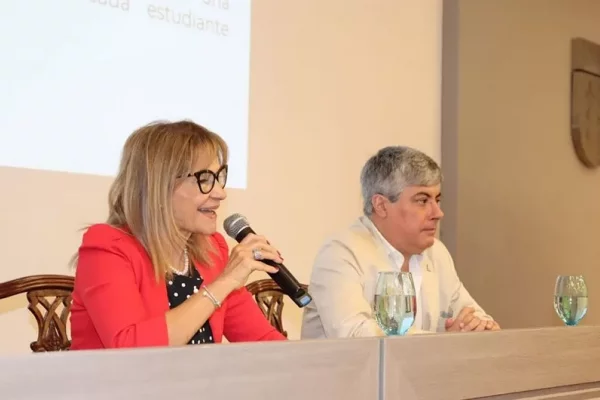 Inicia hoy la Diplomatura Universitaria en Alfabetización en Corrientes