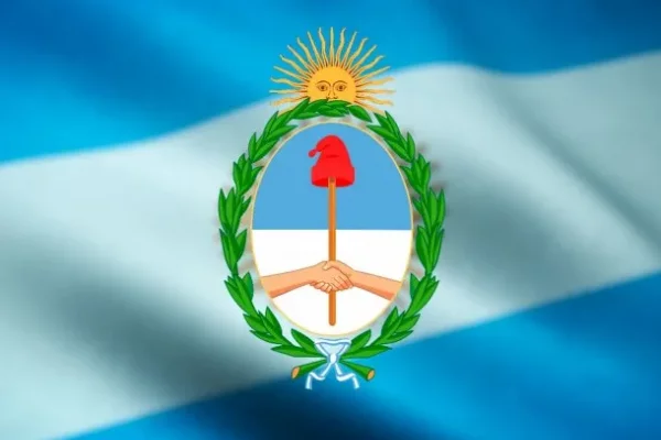 12 de marzo: Día del Escudo Nacional