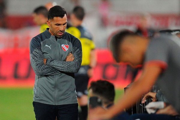 Todos contra todos en el fútbol argentino