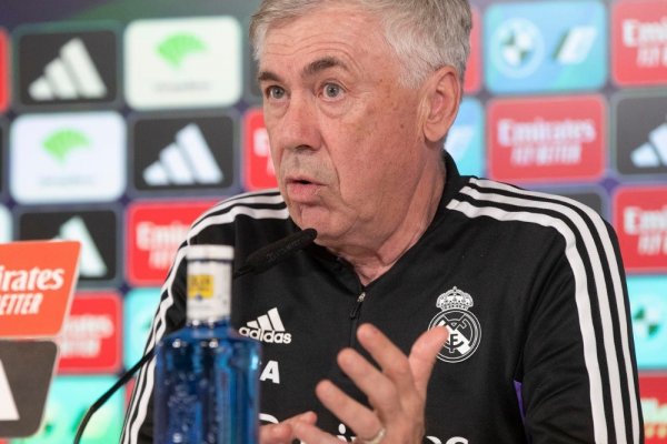 Bombazo: Real Madrid podría llevarse a un jugador de River