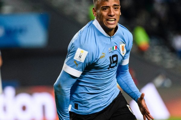 Luciano Rodríguez le contestó a Francescoli tras no llegar a River