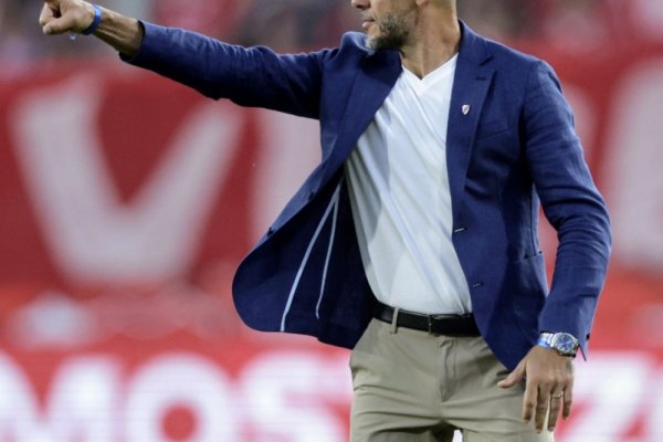 Con dos regresos, Demichelis definió los convocados para la Supercopa Argentina