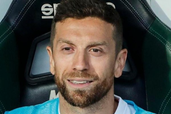 ¿Qué hizo el Papu Gómez después de las declaraciones de Biglia?