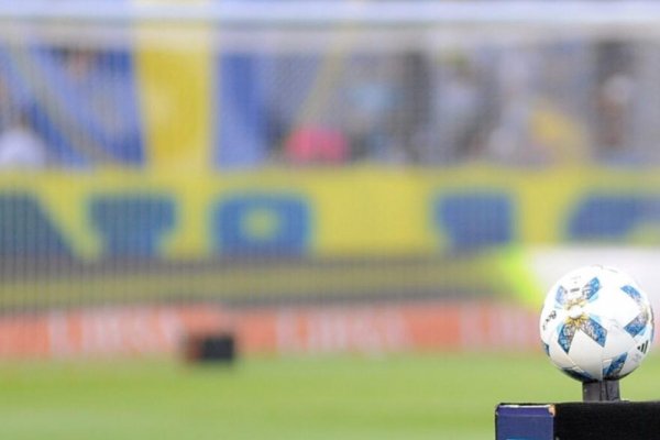 Dura confesión en la Liga Profesional: 