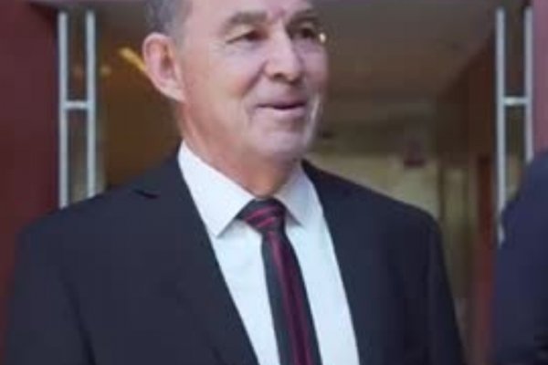 No es Independiente: Bochini confesó de qué equipo era hincha de chiquito