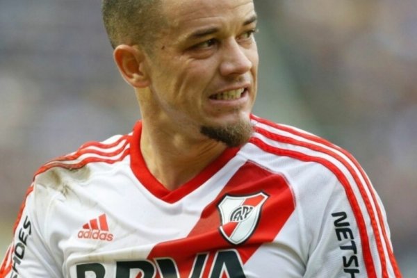 D'Alessandro no se quedó callado y fue tajante sobre Enzo Pérez: 