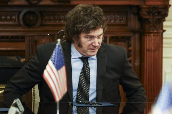 Nuevo decreto de Milei: un Golpe más al Derecho de Refugio