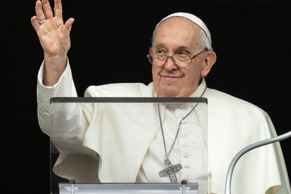 Pronunciamiento papal: Francisco envió una carta por Loan y pidió desenmarañar el caso
