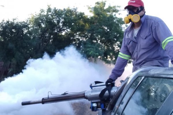 Corrientes: insisten en la consulta temprana ante síntomas de Dengue