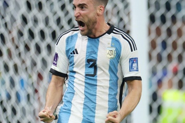 Tagliafico se podría ir de Lyon para jugar en otro equipo de Europa