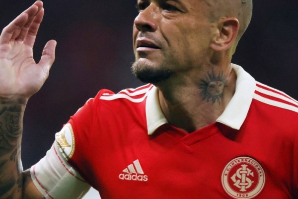 D'alessandro eligió al mejor jugador de River: 