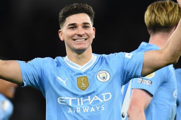 Qué argentinos jugarán los cuartos de final de la Champions League