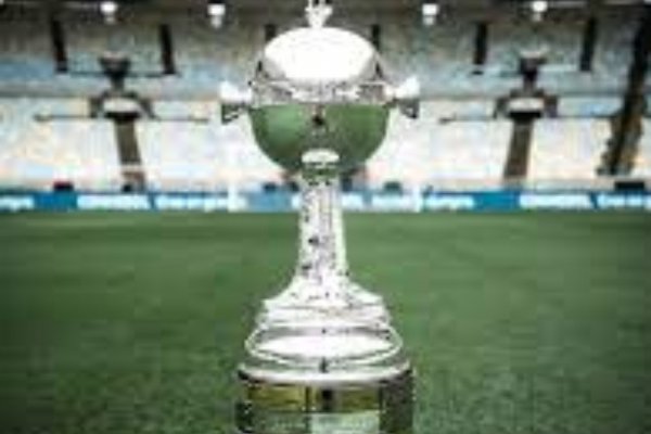 Copa Libertadores: cuándo es el sorteo de la fase de grupos