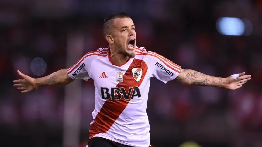 D'Alessandro comparó a un jugador de River con Messi: 