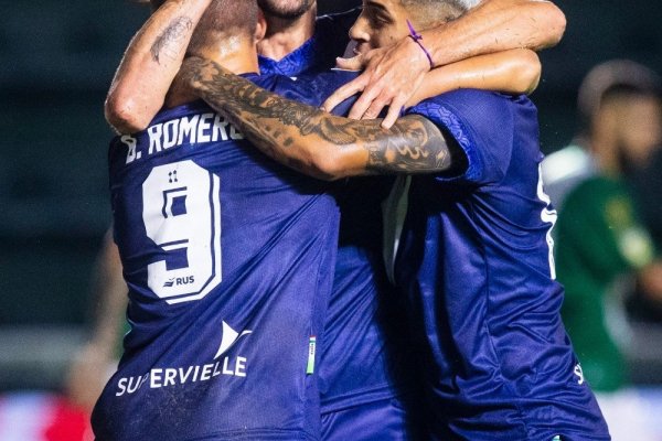 La defensa de uno de los acusados de Vélez afirma que es inocente: 