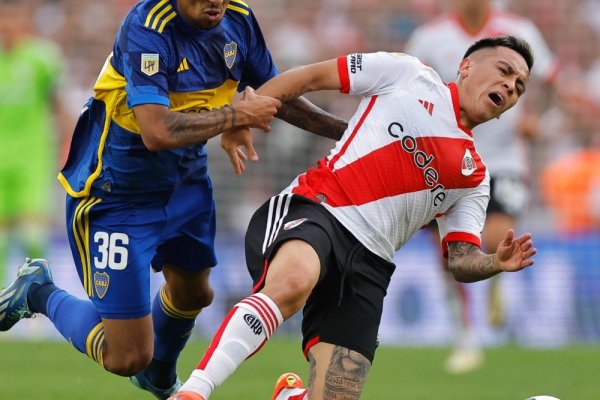 Ni Boca ni River: la IFFHS eligió al mejor equipo argentino
