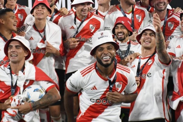 Sorpresa tras la Supercopa: 