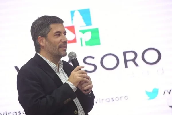 DENGUE! El Intendente de Virasoro le respondió al Ministro de Salud Pública de Corrientes