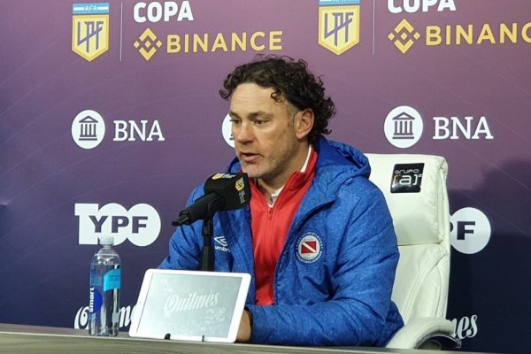 El inesperado equipo que quiere a Gabriel Milito