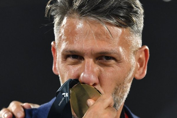 El picante descargo de la hermana de Demichelis por el título de River