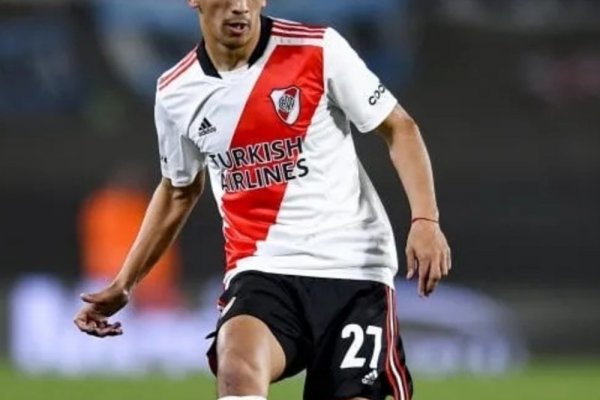Aliendro fue contundente sobre el trabajo de Demichelis: 