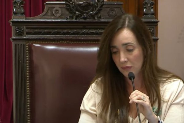 El Senado rechazó el Mega DNU de Javier Milei que derogó un sinnúmero de leyes y derechos