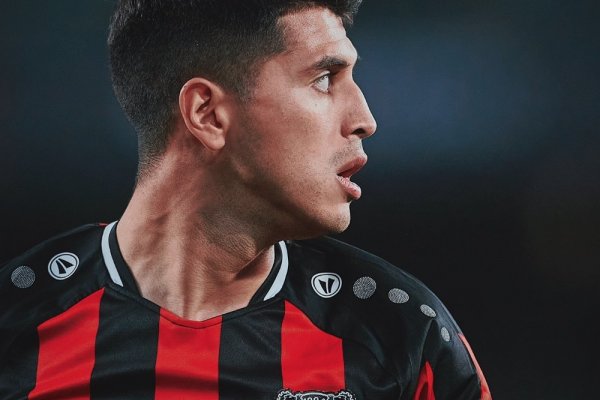 Palacios recibió la mejor noticia antes de la fecha FIFA con la Selección