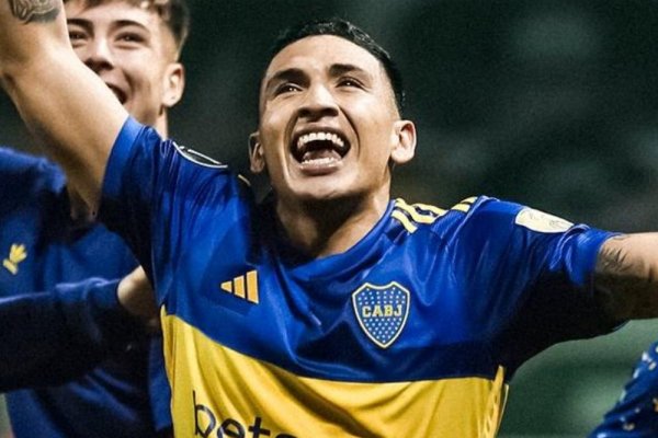 La contundente frase de Equi Fernández sobre Riquelme: 
