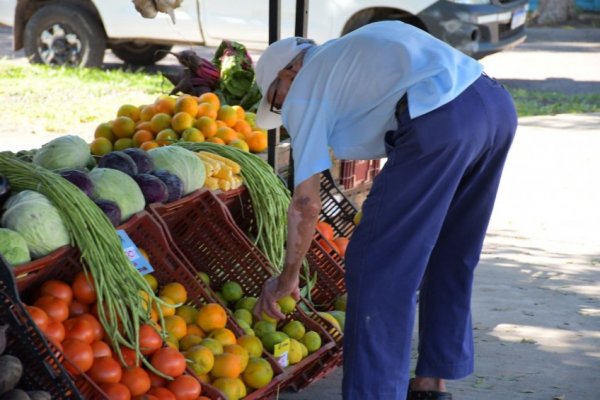 Enterate dónde van a estar las ferias de la ciudad el fin de semana