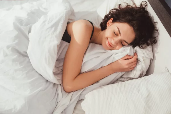Día Mundial del Sueño: dormir mal afecta la salud y aumenta el riesgo de enfermarse