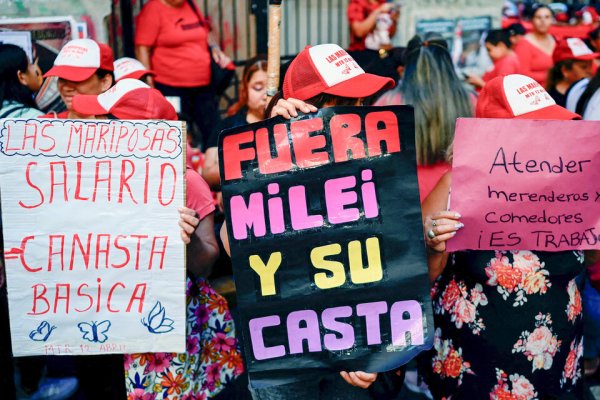 25 de Mayo mileísta, un contrasentido histórico