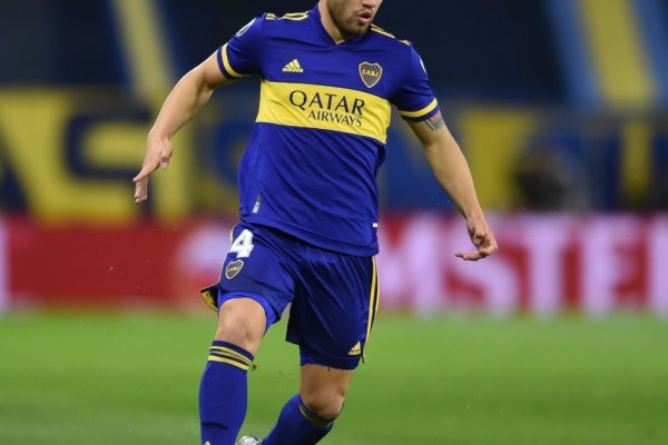 ¡Bombazo! Se definió el futuro de Marcelo Weigandt en Boca