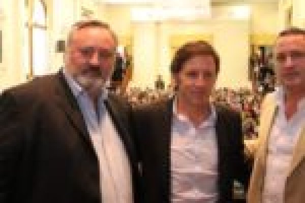 La balcanización de la tropa legislativa bonaerense y los planes para reorganizar el espacio mileísta