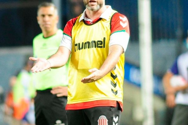De Paoli quiere ser DT de un club del fútbol argentino: 
