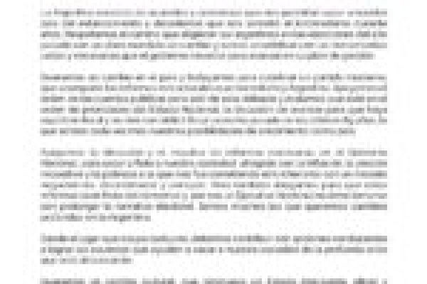 Los Gobernadores radicales se diferenciaron de Lousteau por su rechazo al mega DNU